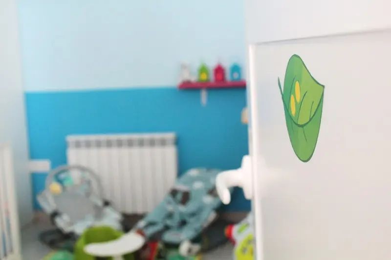 Guardería / Ludoteca "Minúscula"