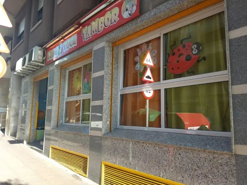 Guardería Ludoteca Tambor - Puertollano