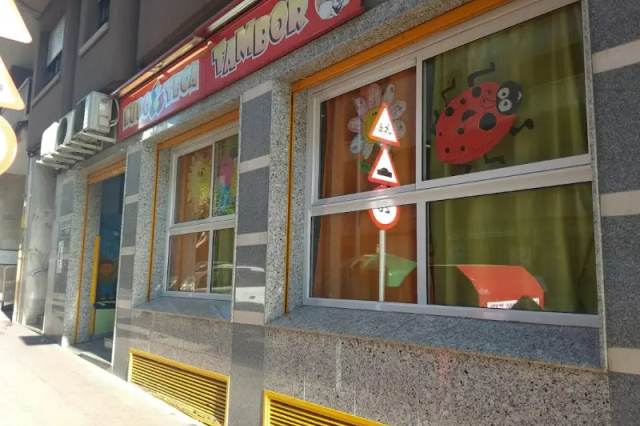 Guardería Ludoteca Tambor - Puertollano