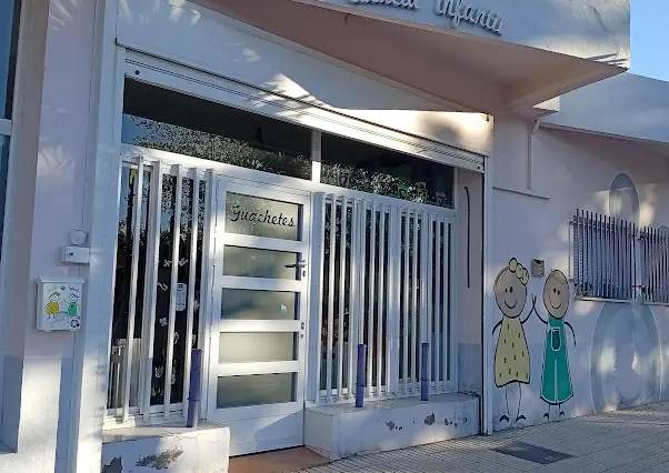 Guardería y Ludoteca Infantil "GUACHETES"
