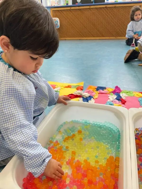 Hakuna Matata Guardería