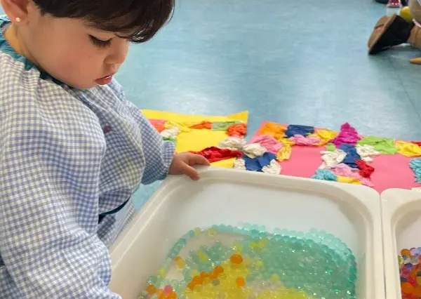 Hakuna Matata Guardería