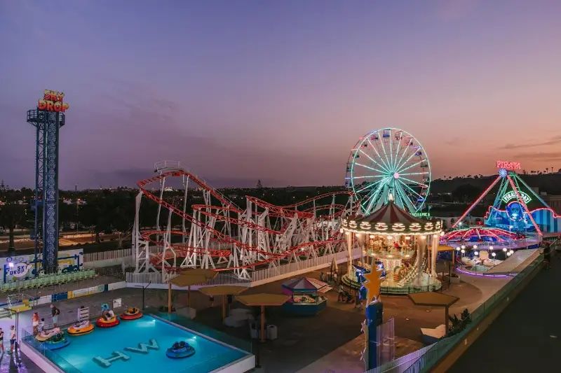 Holidayworld Maspalomas Center