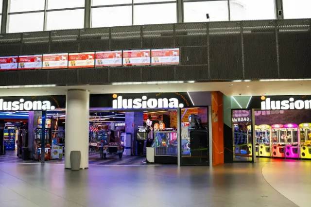 Ilusiona Asturias