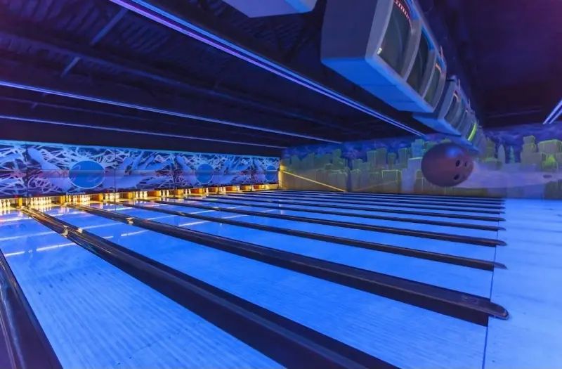 Ilusiona Darobowling