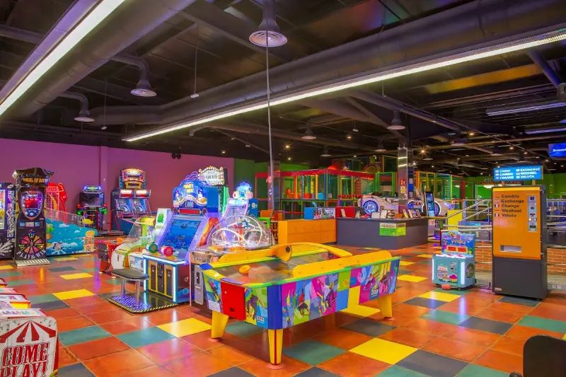 Ilusiona Girobowling