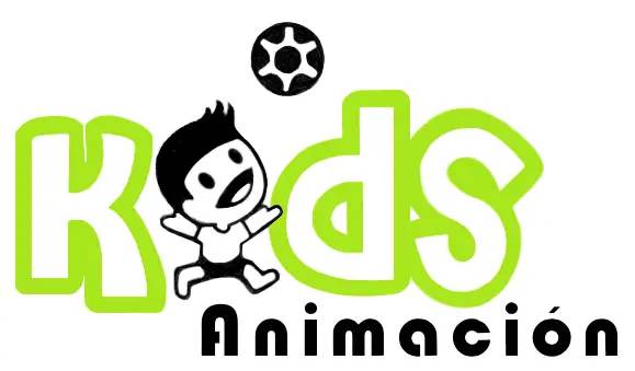 Kids Animación