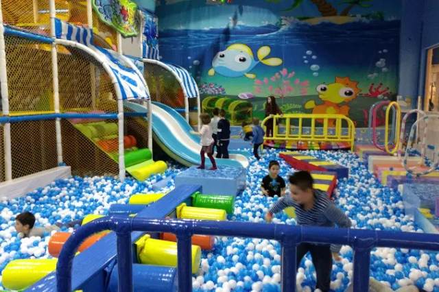 Kids City Gorbeia