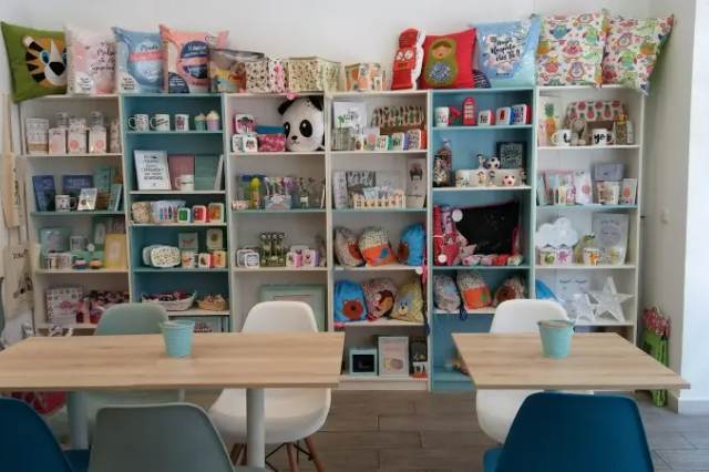 La Casita De Caramelo