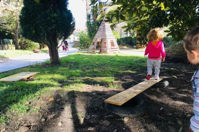 La Casita de la Mina