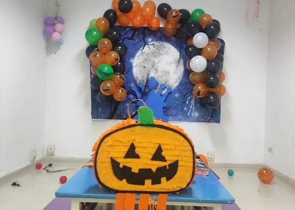 Ludoteca Marsupilami en Requena