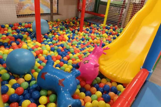 Ludoteca Neverland Talavera