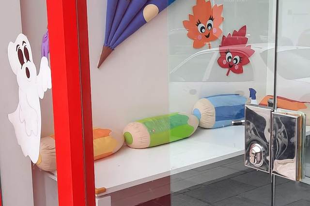 Mami Escuela Infantil