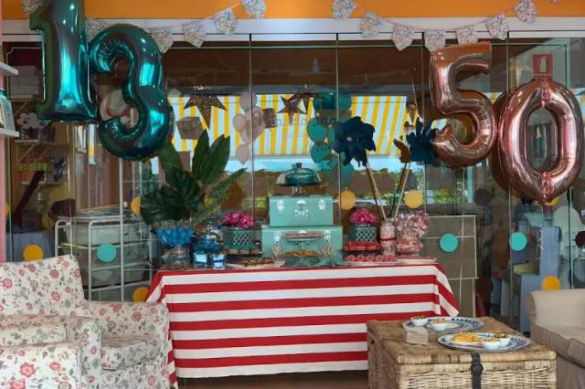 Mandarina Garden Castro-Urdiales