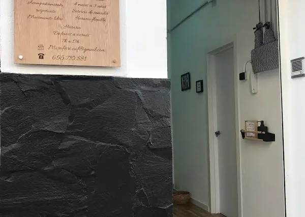 Mi safari Espacio de apoyo familiar