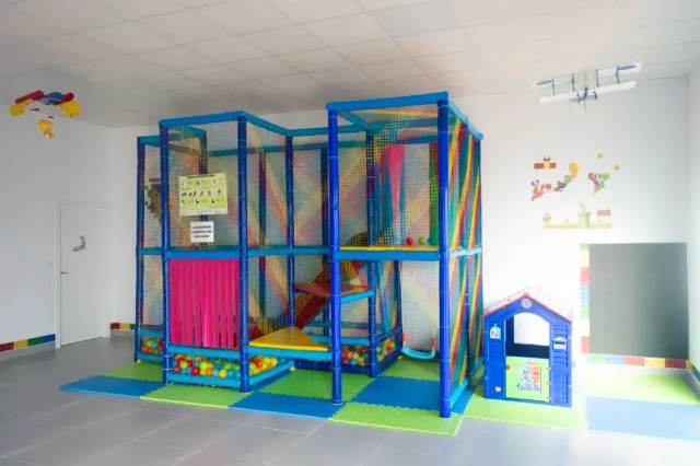 Mundo Mágico Eventos