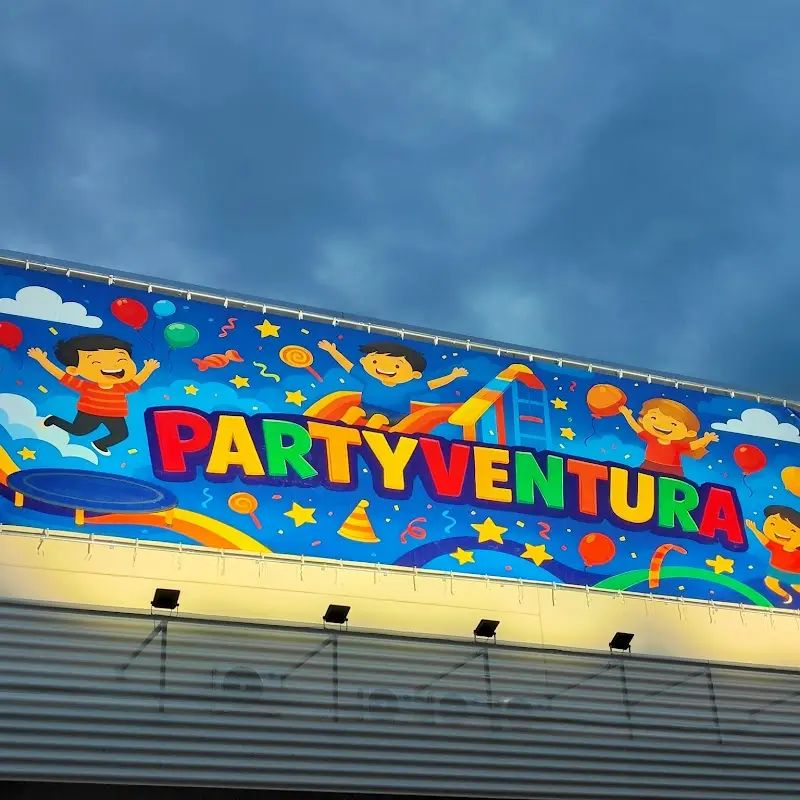 PartyVentura