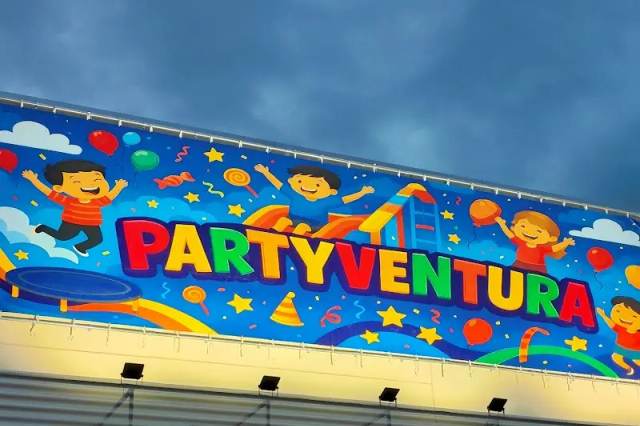 PartyVentura