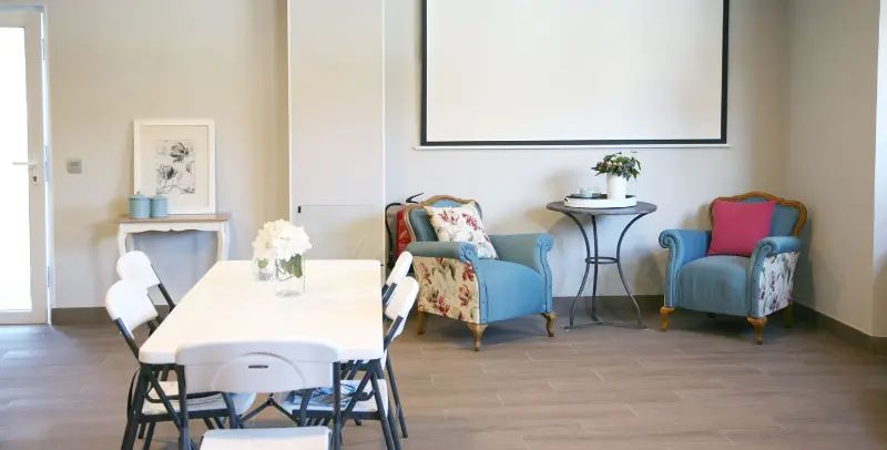 Puxika, espacio multifuncional