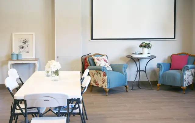 Puxika, espacio multifuncional