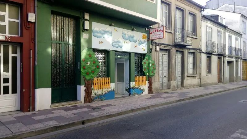 Quicos Escola Infantil