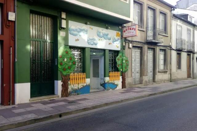 Quicos Escola Infantil