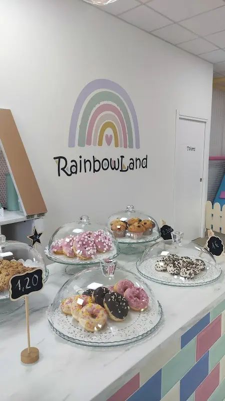 Rainbowland