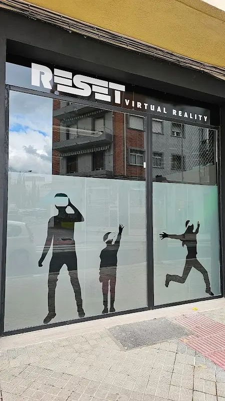 ResetVR
