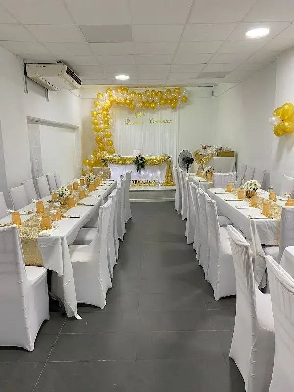 Sala Eventos Valencia