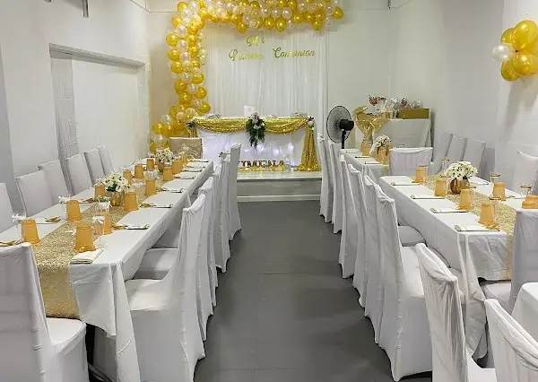 Sala Eventos Valencia