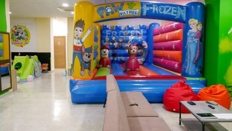 Sala Polivalente Vinaròs