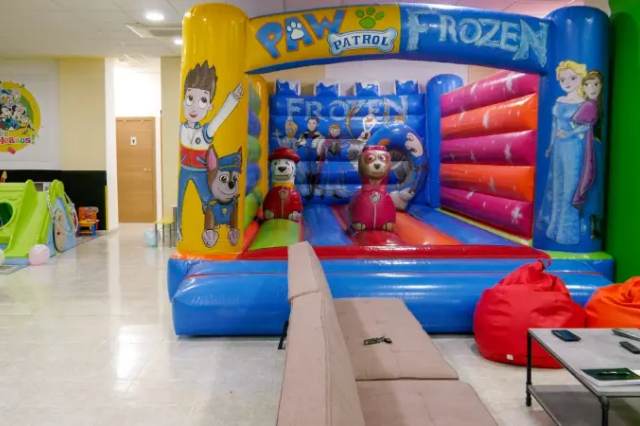 Sala Polivalente Vinaròs