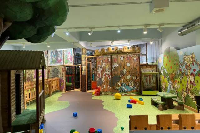 Sherwood Park Bilbao