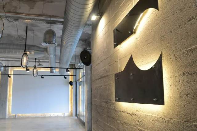 SILO, espacio para eventos