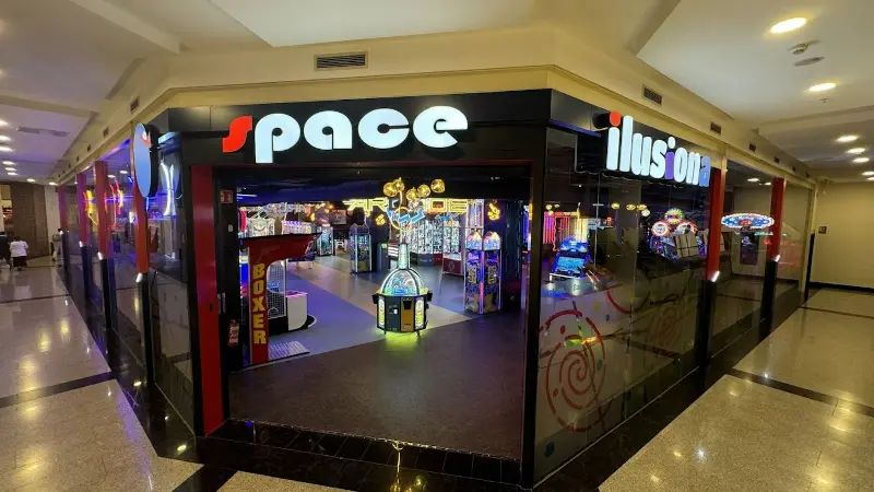 Space Ilusiona Zubiarte