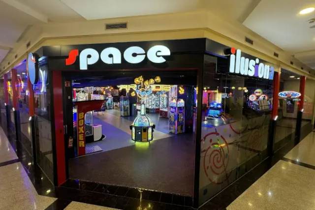 Space Ilusiona Zubiarte