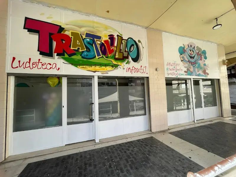 Trastolillo Ludoteca Infantil