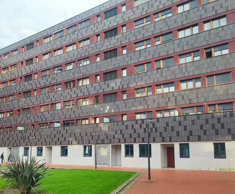 Txoko Urban Barakaldo